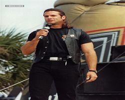 Florida - Daytona Bike Week 1995