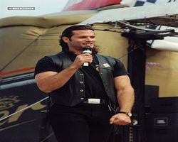 Florida - Daytona Bike Week 1995