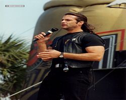 Florida - Daytona Bike Week 1995