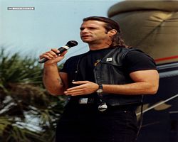 Florida - Daytona Bike Week 1995