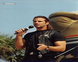 Florida - Daytona Bike Week 1995