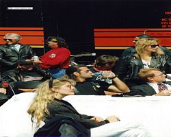 Florida - Daytona Bike Week 1995