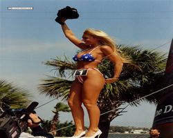 Florida - Daytona Bike Week 1995