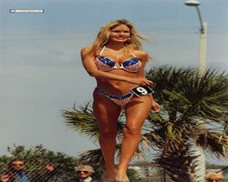 Florida - Daytona Bike Week 1995