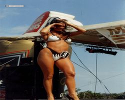 Florida - Daytona Bike Week 1995