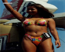 Florida - Daytona Bike Week 1995