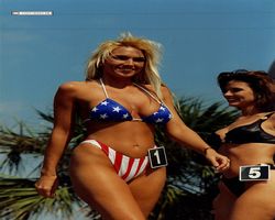 Florida - Daytona Bike Week 1995