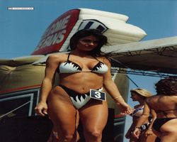 Florida - Daytona Bike Week 1995