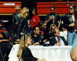 Florida - Daytona Bike Week 1995