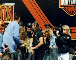 Florida - Daytona Bike Week 1995