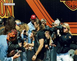 Florida - Daytona Bike Week 1995