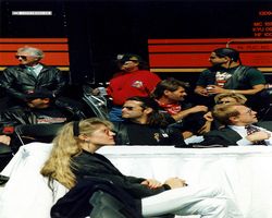 Florida - Daytona Bike Week 1995