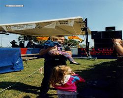 Florida - Daytona Bike Week 1995