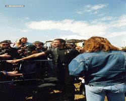 Florida - Daytona Bike Week 1995