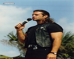 Florida - Daytona Bike Week 1995