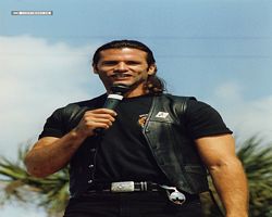 Florida - Daytona Bike Week 1995