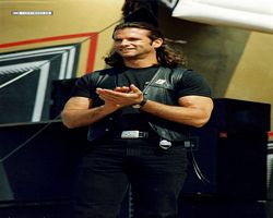 Florida - Daytona Bike Week 1995