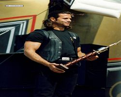 Florida - Daytona Bike Week 1995