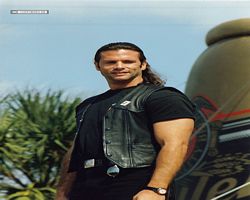 Florida - Daytona Bike Week 1995