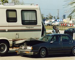 Florida - Daytona Bike Week 1995