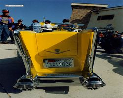 Florida - Daytona Bike Week 1995