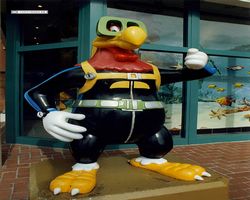 Florida - Daytona Bike Week 1995