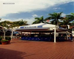 Florida - Daytona Bike Week 1995