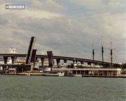 Florida - Daytona Bike Week 1995