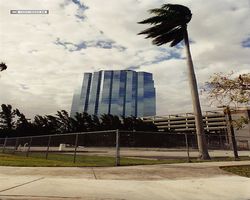 Florida - Daytona Bike Week 1995