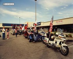 Florida - Daytona Bike Week 1995