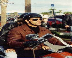 Florida - Daytona Bike Week 1995