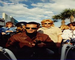 Florida - Daytona Bike Week 1995