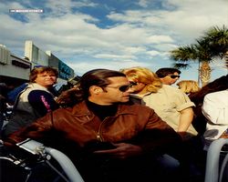 Florida - Daytona Bike Week 1995