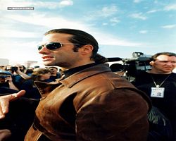 Florida - Daytona Bike Week 1995