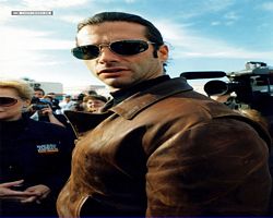 Florida - Daytona Bike Week 1995