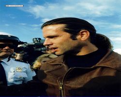 Florida - Daytona Bike Week 1995