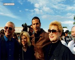 Florida - Daytona Bike Week 1995