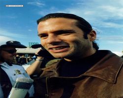 Florida - Daytona Bike Week 1995