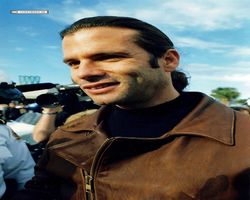 Florida - Daytona Bike Week 1995