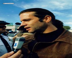 Florida - Daytona Bike Week 1995