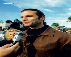 Florida - Daytona Bike Week 1995