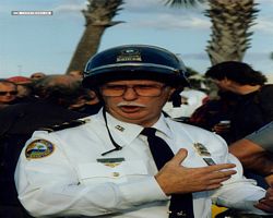 Florida - Daytona Bike Week 1995