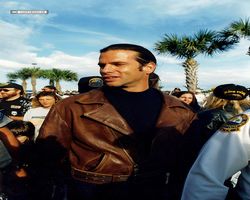 Florida - Daytona Bike Week 1995