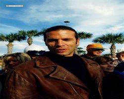 Florida - Daytona Bike Week 1995