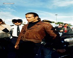 Florida - Daytona Bike Week 1995