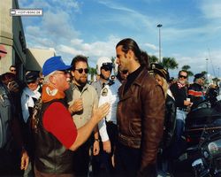 Florida - Daytona Bike Week 1995