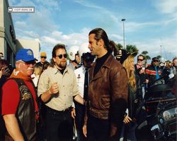 Florida - Daytona Bike Week 1995