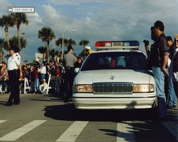 Florida - Daytona Bike Week 1995