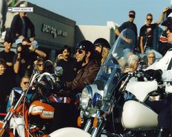 Florida - Daytona Bike Week 1995