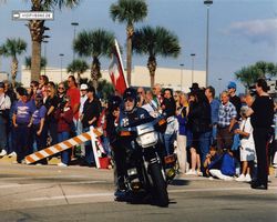 Florida - Daytona Bike Week 1995
